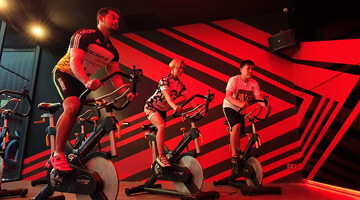 Ride Studio