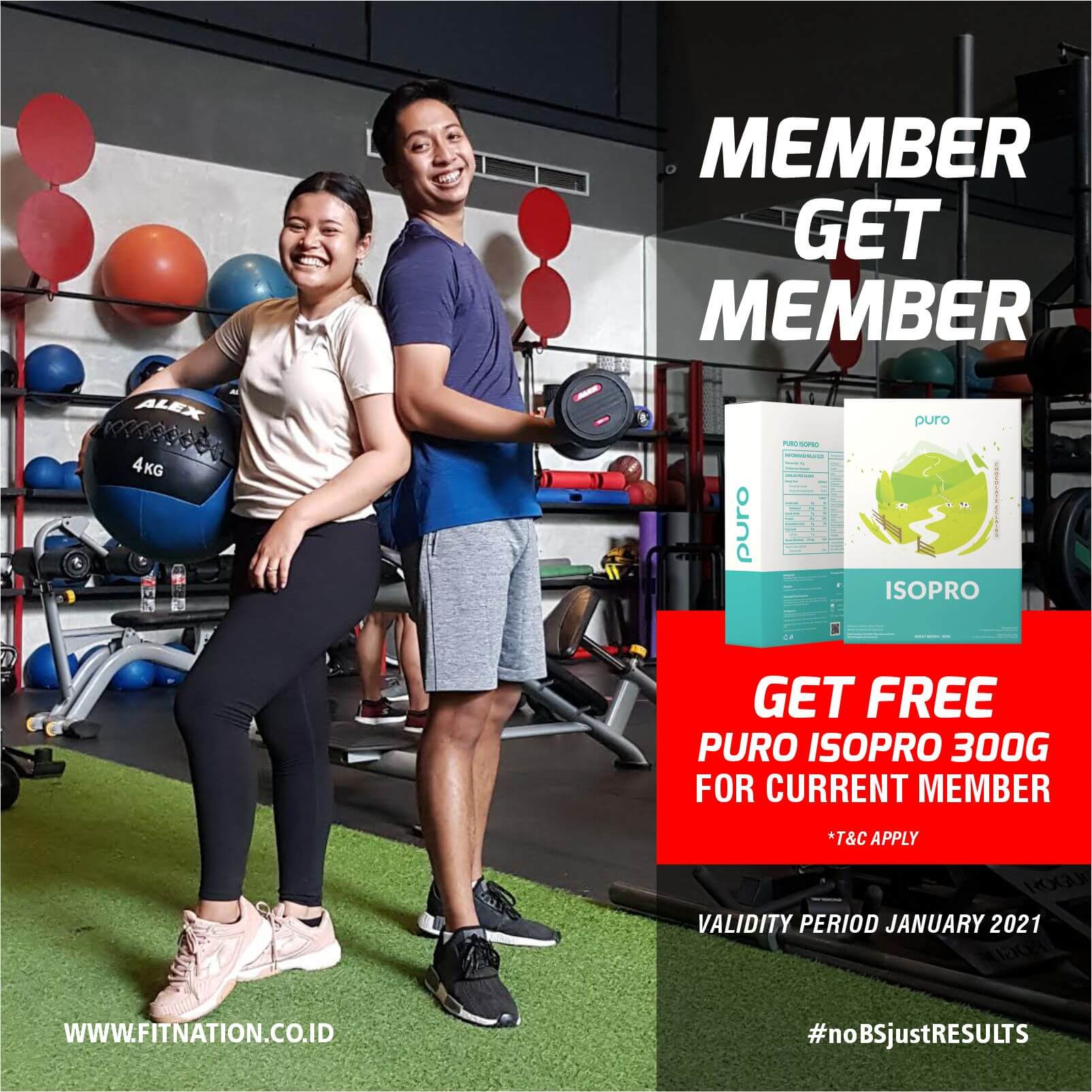 member get member